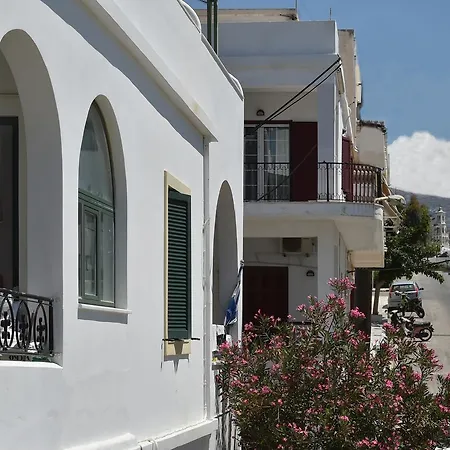 Guest house πικροδάφνες