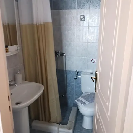 πικροδάφνες