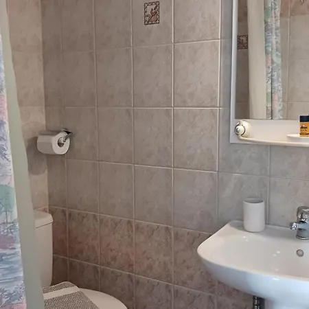 πικροδάφνες Guest house Tinos