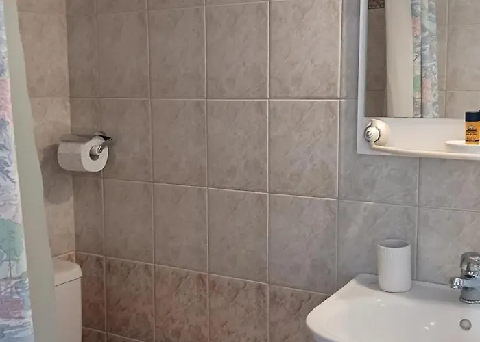 πικροδάφνες Pensión Tínos